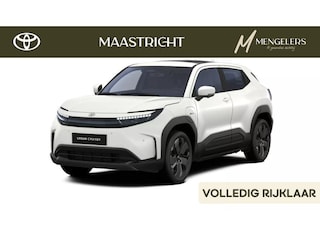 Toyota Urban Cruiser Executive 61 kWh | JBL | 360 graden camera | Panoramadak
