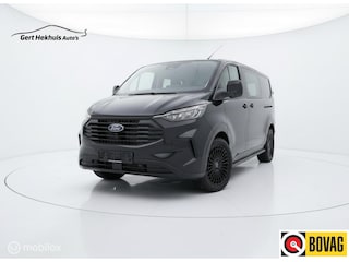Ford Transit Custom 320 2.0 TDCI L2H1 Limited 360 Camera I Elek trekhaak