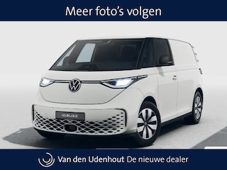 Volkswagen ID. Buzz LH1 77kWh 204pk RWD