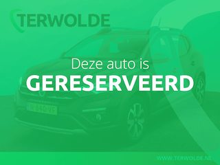 Dacia Sandero Stepway TCe 90 CVT GPF Comfort | AUTOMAAT | Navigatie | Parkeercamera |