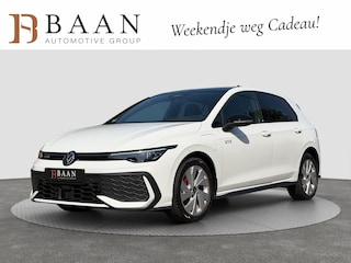 Volkswagen Golf 1.5 GTE 272PK|HuD|LED|Camera|Navi|ACC|Sfeer