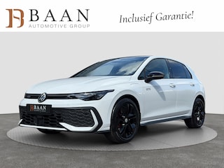 Volkswagen Golf 1.5 GTE 272PK|HuD|LED|Camera|Navi|ACC|Sfeer