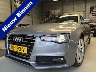 Audi A5 Coupé 1.8 TFSI Sport Edition Cruise, Navi, NL auto