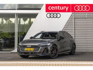Audi A5 Avant 2.0 e-hybrid quattro S edition | B&O | TECH PLUS