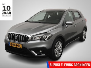 Suzuki S-Cross 1.4 Boosterjet Select Automaat