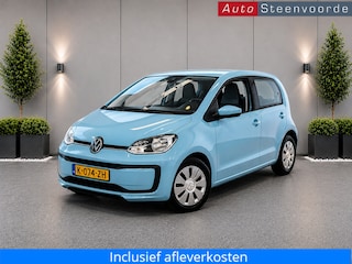 Volkswagen Up 1.0 Nederlandse Auto met NAP