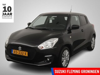 Suzuki Swift 1.2 Select