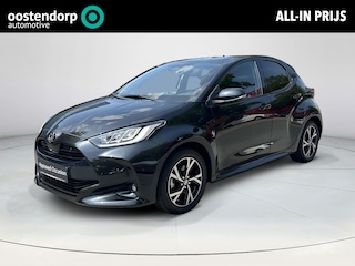 Toyota Yaris 1.5 Hybrid 115 Dynamic