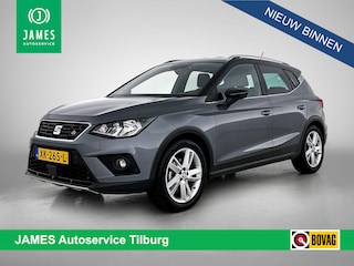 Seat Arona 1.0 TSI 115PK FR Business Intense CAMERA | NAVI & CARPLAY | TREKHAAK