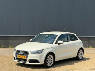 Audi A1 Sportback 1.2 TFSI Connect
