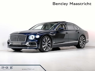 Bentley Flying Spur 2.9 V6 Hybrid