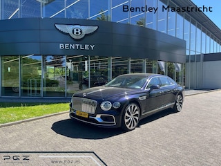 Bentley Flying Spur 2.9 V6 Hybrid