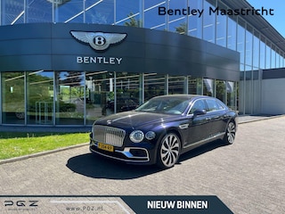 Bentley Flying Spur 2.9 V6 Hybrid