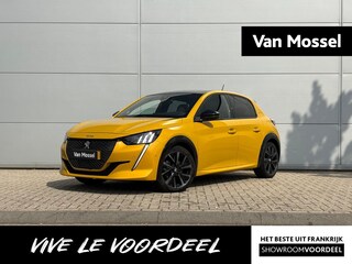 Peugeot 208 1.2 PureTech GT Pack