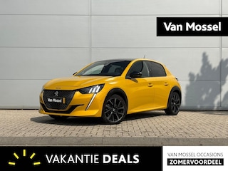 Peugeot 208 1.2 PureTech GT Pack
