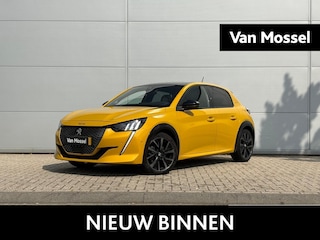 Peugeot 208 1.2 PureTech GT Pack