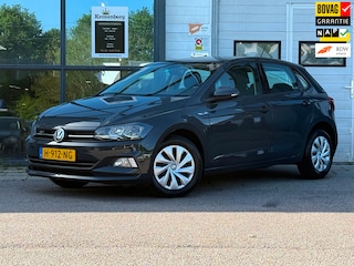 Volkswagen Polo 1.0 TSI Business| CAMERA| DIGITALDASH| NAP