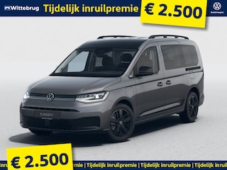 Volkswagen Caddy 1.5 TSI Hybride Limited Edition