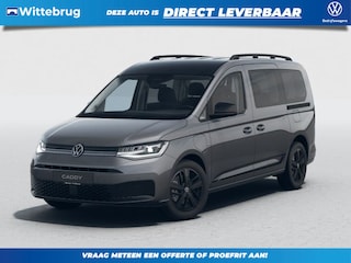Volkswagen Caddy 1.5 TSI Hybride Limited Edition