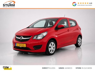 Opel Karl 1.0 ecoFLEX Edition