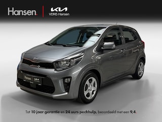 Kia Picanto 1.0 DPi ComfortLine I Cruise Control I Radio I Airco