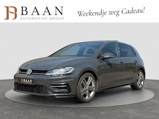 Volkswagen Golf 1.5 TSI Highline Business R|Pano|LED|Camera|ACC|Navi|Carplay