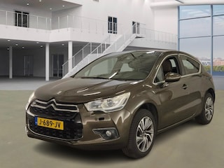 Citroën DS4 1.6 THP So Chic/ AUTOMAAT/ VELGEN/ LED