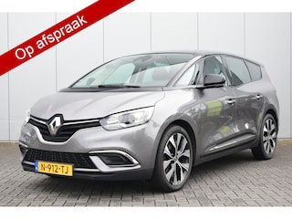 Renault Scénic 1.3 TCe Limited 7persoons Navi/Camera Priv/Glass