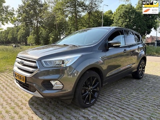Ford Kuga 1.5 EcoBoost Titanium - airco - cruise control - goed onderhouden!