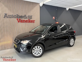 Seat Arona 1.0 TSI Style Business Intense|NAP|ACC|Carplay|