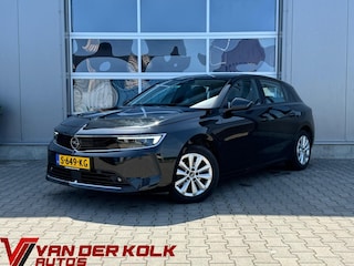 Opel Astra 1.2 Business Edition | LED | CarPlay | Cruise | Navigatie | DAB | Climate | Lichtmetaal