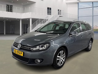 Volkswagen Golf Variant 1.4 TSI Trendline/PANO/LED/AUTOMAAT