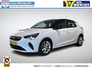 Opel Corsa 1.2 75kw | Level 3 5-Drs | Airco-Ecc | Navi | Camera