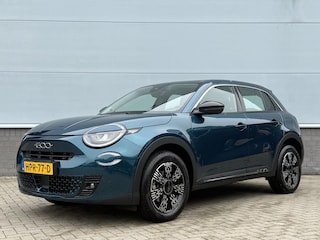 Fiat 600 1.2 110 pk Hybrid Automaat Urban