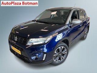 Suzuki Vitara 1.4 Boosterjet Style Rhino Edition Smart Hybrid