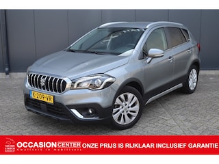Suzuki S-Cross 1.4 Boosterjet|Automaat |Select|Climate|Winter|Cam|PDC|Rijklaarp