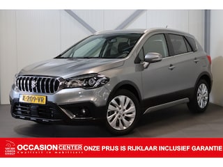 Suzuki S-Cross 1.4 Boosterjet|Automaat |Select|Climate|Winter|Cam|PDC|Rijklaarp