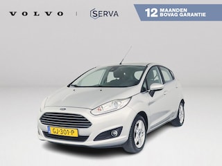 Ford Fiesta 1.0 EcoBoost Titanium AUT. | Park Pilot | Airco | Cruise control