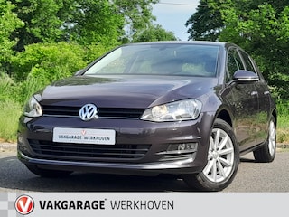Volkswagen Golf 1.2 TSI Lounge | PDC | Trekhaak | Orig. 42.000 km !