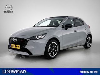 Mazda 2 1.5 e-SkyActiv-G 90 Homura | Adap Cruise + 360 Camera |