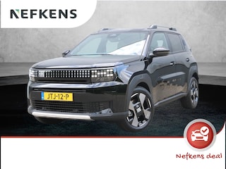 Fiat Grande Panda 1.2 110pk La Prima | Parkeersensoren voor, achter | Verwarmde voorstoelen | Camera | Apple Carplay/Android Auto