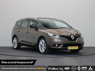 Renault Scénic 130pk TCe Zen 7p. | Trekhaak | 1850kg geremd | Dealer onderhouden |