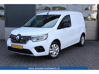 Renault Kangoo E-Tech 44kWh l AIRCO l CLIMA l CAMERA l CRUISE CONTROL