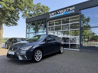 Seat Ibiza 1.0 TSI FR Bns Int.+