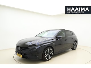 Peugeot 308 1.2 Hybrid 145 e-DCS6 GT | Demo | Trekhaak | 360 graden camera | Adaptieve cruise control | Alcantara bekleding | Panorama dak | Draadloze telefoonlader | Keyless entry en start | Facelift model
