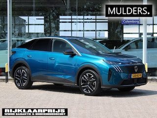 Peugeot 3008 1.2T Hybrid 145pk Allure Automaat | Camera/Navi/Climate