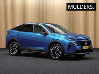 Peugeot 3008 1.2T Hybrid 145pk Allure Automaat | Camera/Navi/Climate