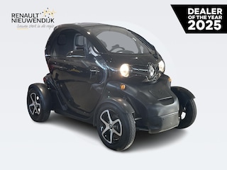 Renault Twizy Intens 45 45 KM / 2 ZITPLAATSEN / WEINIG KILOMETERS / AL VANAF 16 JARIG LEEFTIJD RIJBAAR /