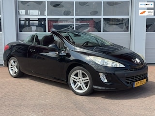 Peugeot 308 CC 1.6 VTi Sport Pack