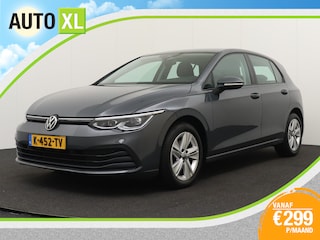 Volkswagen Golf 1.5 TSI Business Carplay Sfeerverlichting LED